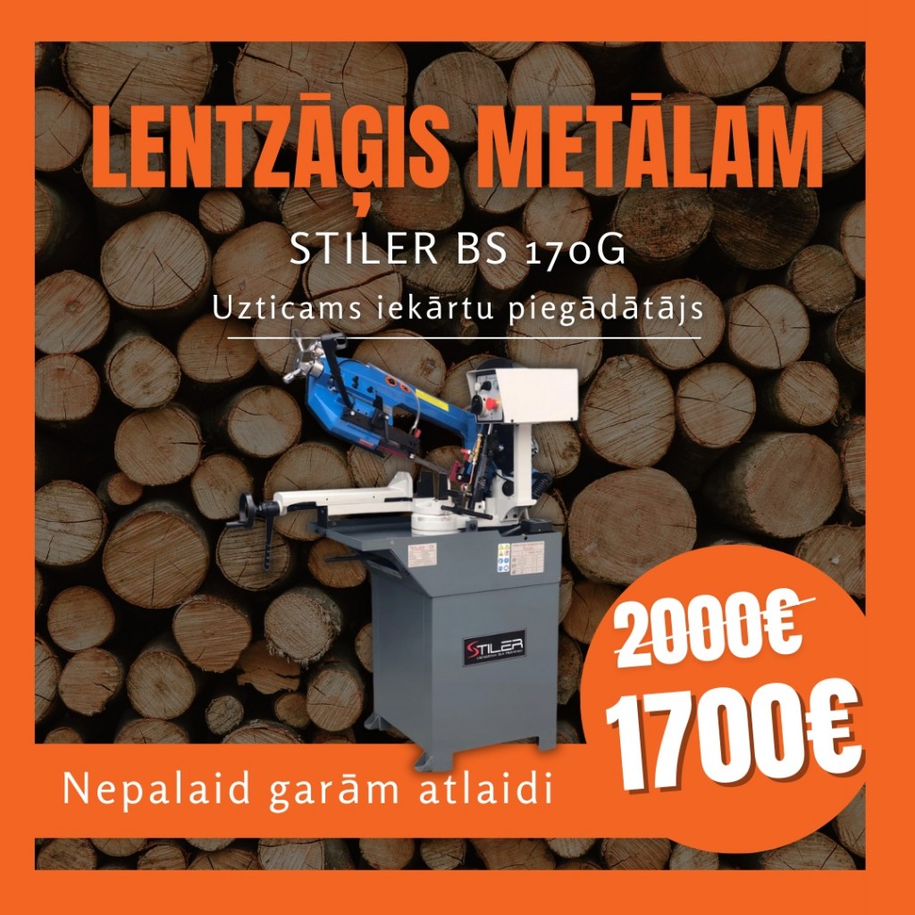 BS 170 G - WWW.DARBAGALDI1.LV