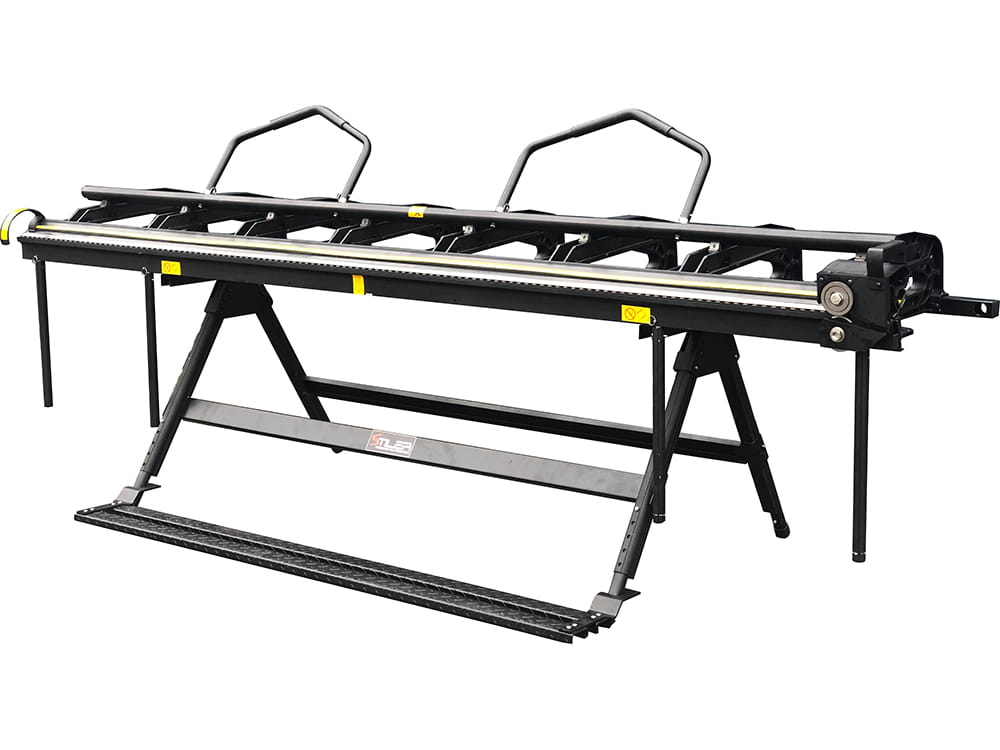 STILER-ALB-2600