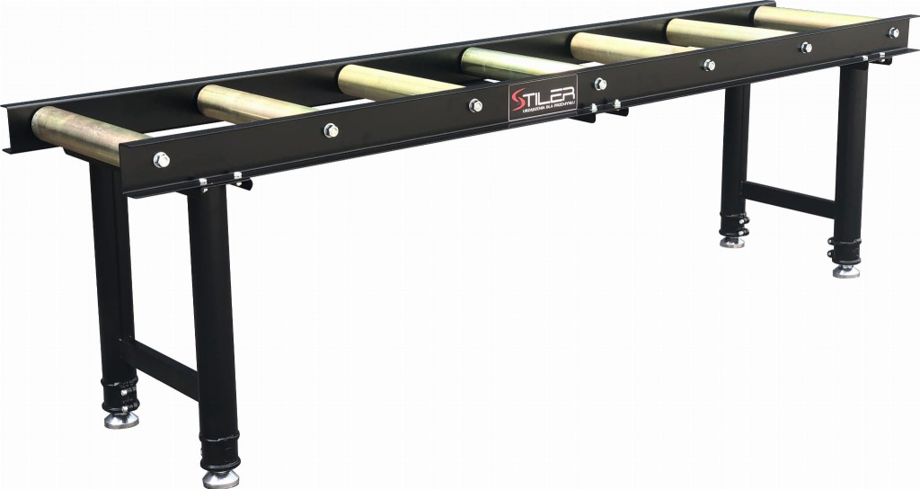 STILER 2 M – BNX 2000
